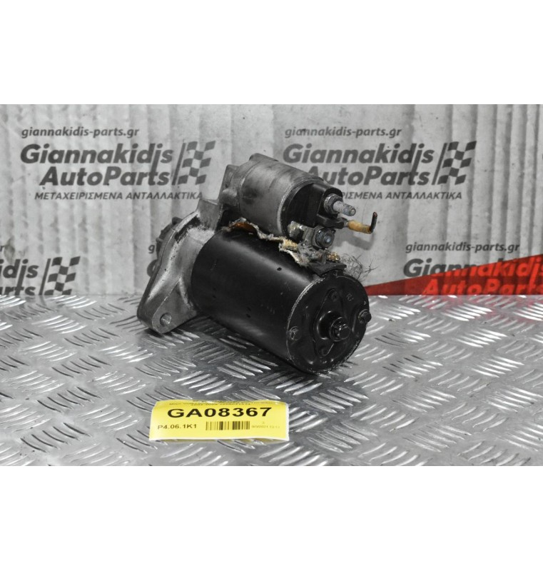 Μίζα Volkswagen Touareg 2.5 TDI BAC 2002-2009 1005831314 070911023BX