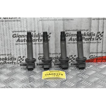 Πολλαπλασιαστής Daihatsu Sirion 2003-2008 19070-B1010 (4αδα)