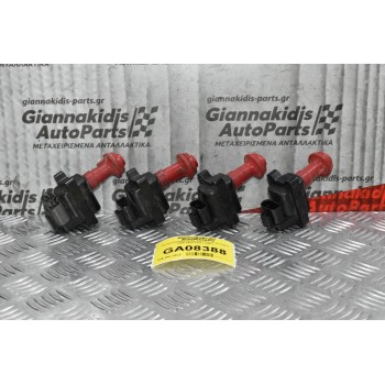 Πολλαπλασιαστής Nissan Sunny N13-N14 1986-1996 22433-59S1 (4αδα)