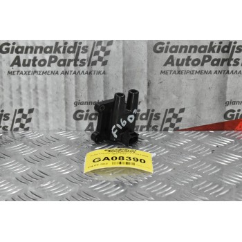 Πολλαπλασιαστής Chevrolet Lacetti F16D3 2003-2007