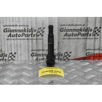 Πολλαπλασιαστής Hyundai Santa Fe G6EA 2006-2010