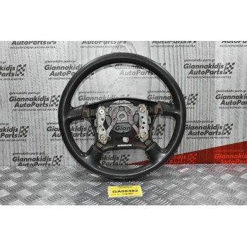 Τιμόνι Ford Ranger-Mazda B2500 1997-2005 (Μέτριο)