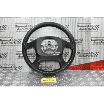 Τιμόνι Ford Ranger-Mazda B2500 1997-2005 (Μέτριο)