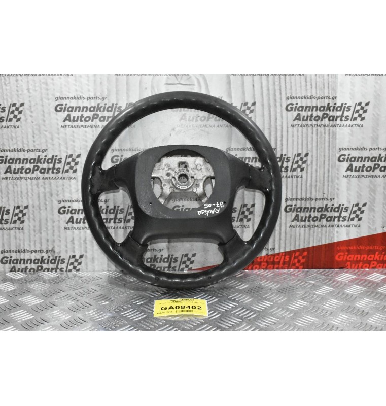 Τιμόνι Ford Ranger-Mazda B2500 1997-2005 (Μέτριο)