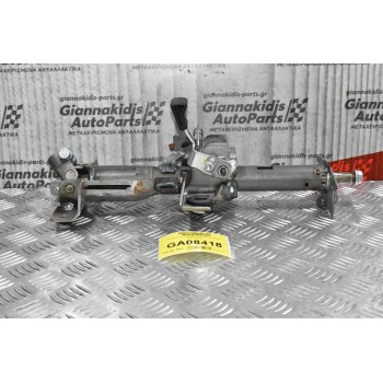 Κολώνα τιμονιού Suzuki Grand Vitara 2005-2014