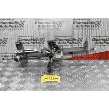 Κολώνα τιμονιού Suzuki Grand Vitara 2005-2014