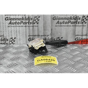 Διακόπτης Φώτων-Φλάς Φλασιέρα Suzuki Grand Vitara 2006-2015 173744 (12 pins)