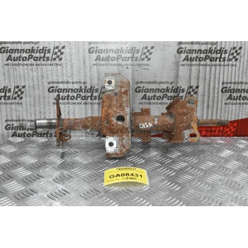 Κολώνα Τιμονιού Toyota Dyna 1998-2005