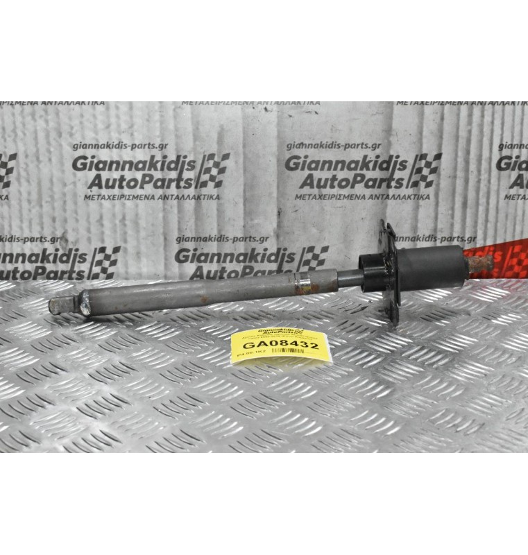 Αξονας Κολώνα τιμονιού Suzuki Grand Vitara 2005-2014 (Κάτω Κομματι)