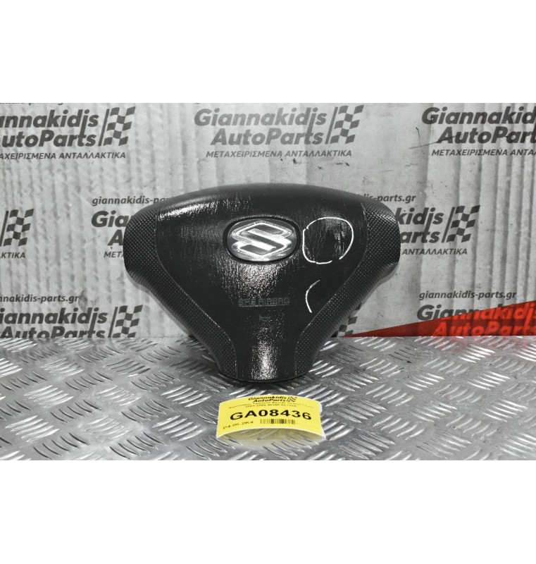 Αερόσακος Τιμονιού Suzuki Vitara 2001-2005 48150-50J10A