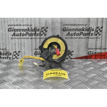 Σερπαντίνα Τιμονιού Mitsubishi Canter-Fuso 1998-2005