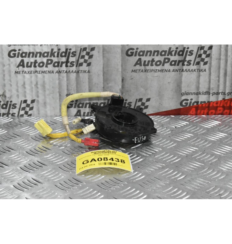 Σερπαντίνα Τιμονιού Mitsubishi Canter-Fuso 1998-2005