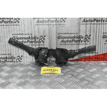 Φλασιέρα Nissan Juke 2010-2015 Niles 14A01 (14pins)