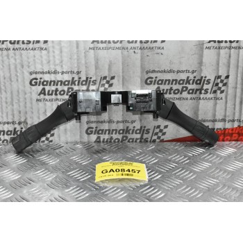 Φλασιέρα Nissan Juke 2010-2015 Niles 14A01 (14pins)