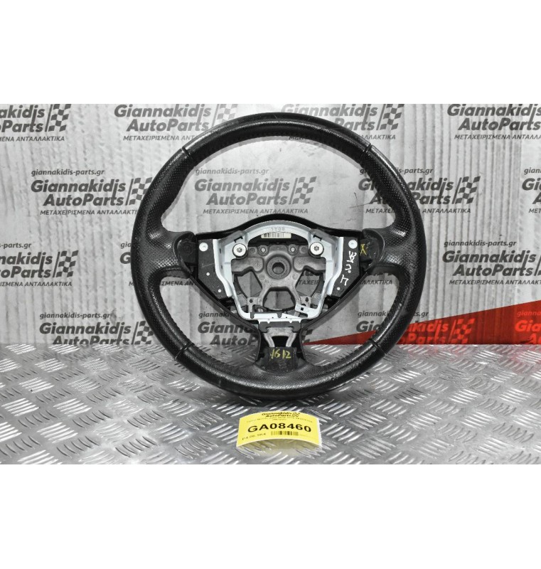 Τιμόνι Nissan Juke 2010-2015 34127618A (Μετριο)