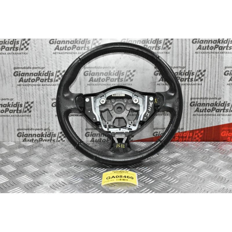 Τιμόνι Nissan Juke 2010-2015 34127618A (Μετριο)