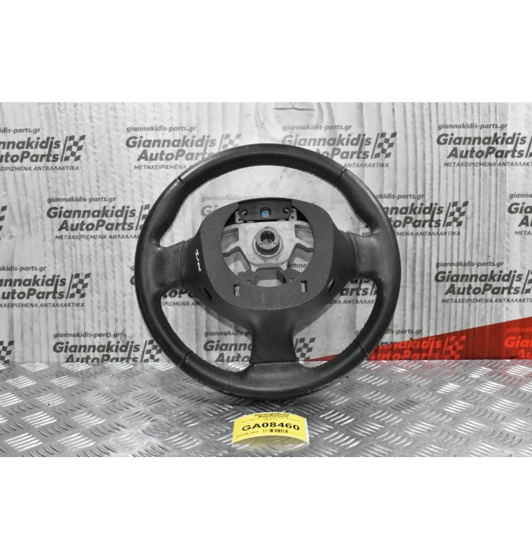 Τιμόνι Nissan Juke 2010-2015 34127618A (Μετριο)