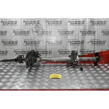 Κολώνα τιμονιού Nissan Navara D22 1998-2005