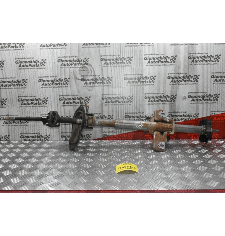 Κολώνα τιμονιού Nissan Navara D22 1998-2005