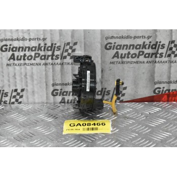 Σερπαντίνα Τιμονιού Suzuki Grand Vitara 2005-2014