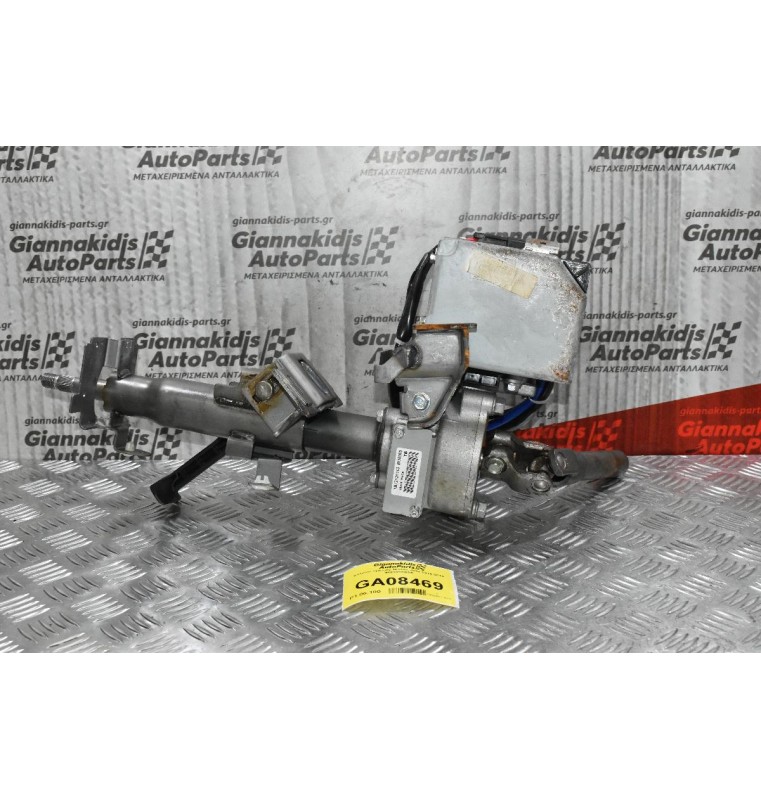 Κολώνα τιμονιού Nissan Juke 2010-2015 48810-1KE2A