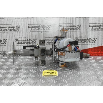 Κολώνα τιμονιού Nissan Juke 2010-2015 48810-1KE2A