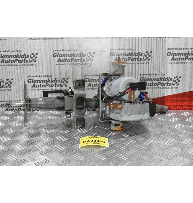 Κολώνα τιμονιού Nissan Juke 2010-2015 48810-1KE2A