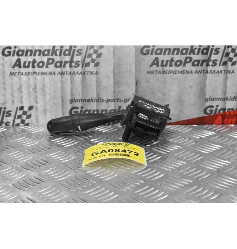 Διακόπτης Υαλοκαθαριστήρων Suzuki Grand Vitara 2005-2014 (9pins)