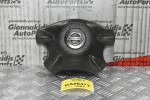 Αερόσακος Τιμονιού Nissan Navara D22 1998-2005