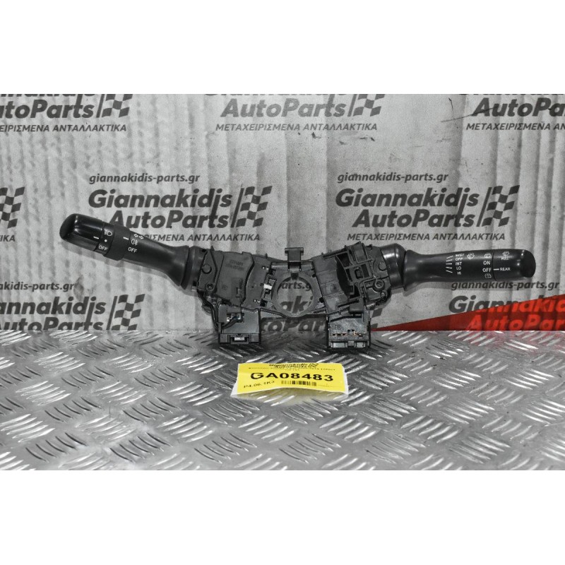 Φλασιέρα Toyota Yaris 2006-2012 17F001 17F144 (12+9pins)
