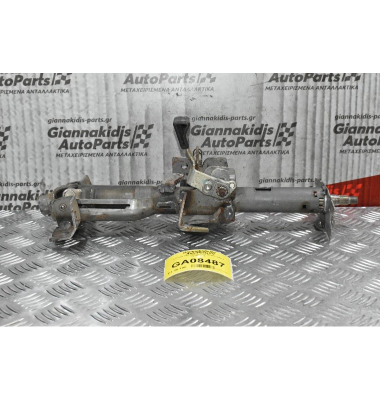 Κολώνα τιμονιού Suzuki Grand Vitara 2005-2014