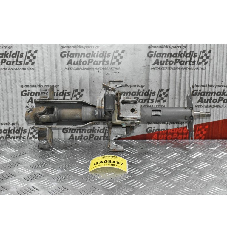 Κολώνα τιμονιού Suzuki Grand Vitara 2005-2014