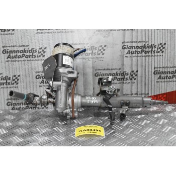 Κολώνα τιμονιού Toyota Yaris 2006-2012  