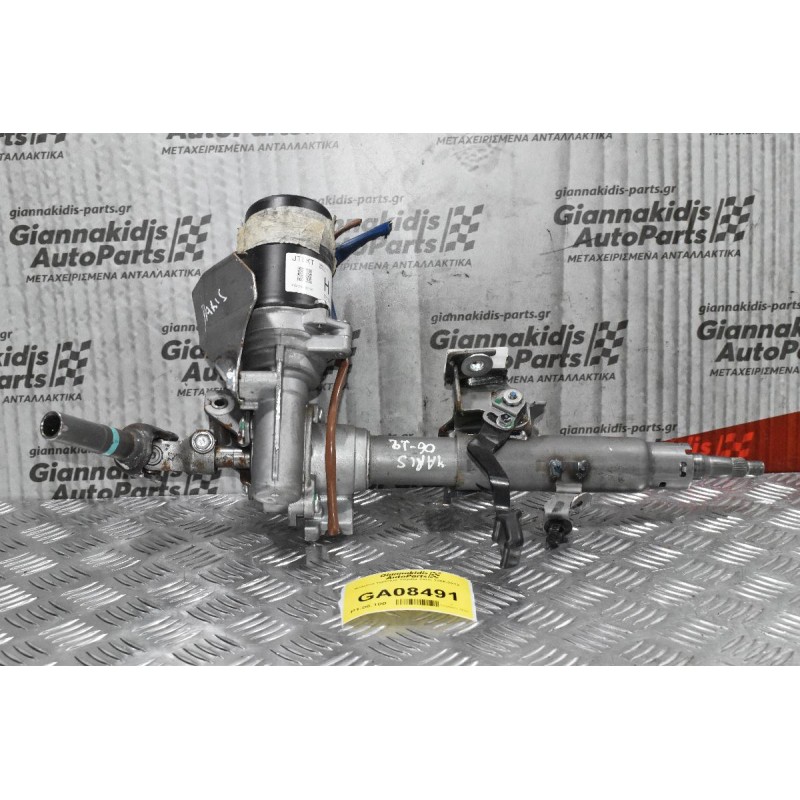 Κολώνα τιμονιού Toyota Yaris 2006-2012  