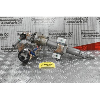 Κολώνα τιμονιού Toyota Yaris 2006-2012  