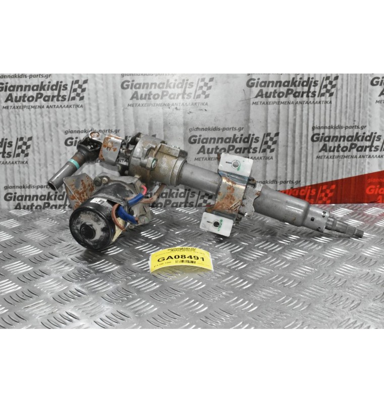 Κολώνα τιμονιού Toyota Yaris 2006-2012  