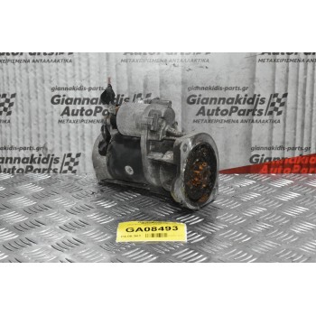 Μίζα Nissan Cabstar ZD30 2005-2015 23300-DB000