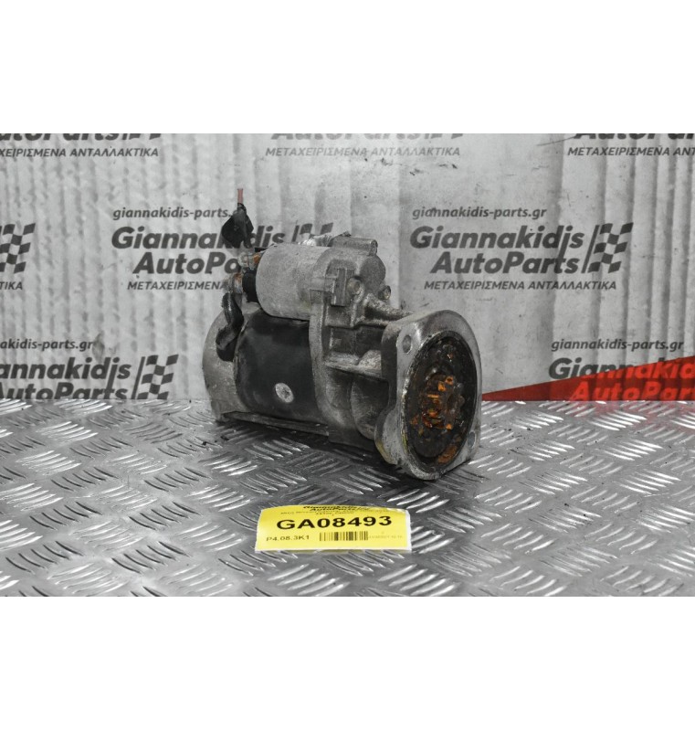 Μίζα Nissan Cabstar ZD30 2005-2015 23300-DB000