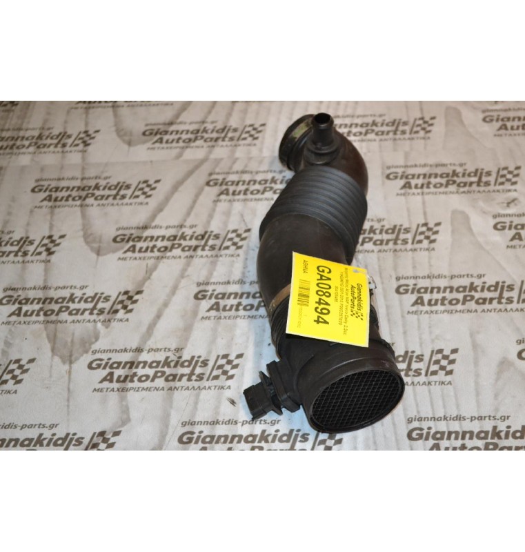 Μετρητής Μάζας Αέρα MAF Iveco Daily 2.3cc F1AE0481G 2001-2010 F00C267020 504135455