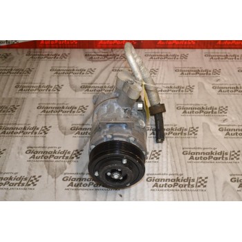Κομπρεσέρ Aircondition - A/C Volkswagen Golf Jetta Touran 1.4cc TSI 140PS 2002-2010 8FK351322-413