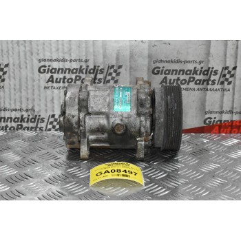 Κομπρεσέρ Aircondition Renault Megane SANDEN SD7V16 8200201422