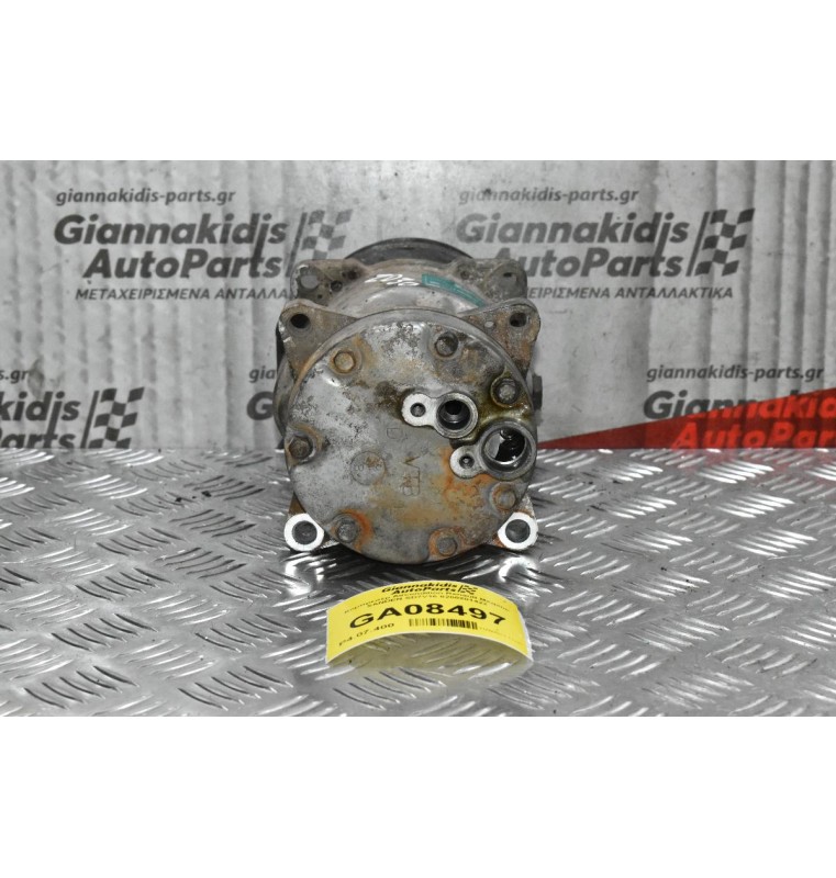 Κομπρεσέρ Aircondition Renault Megane SANDEN SD7V16 8200201422
