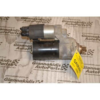 Μίζα Volkswagen Golf Jetta Touran 1.4cc TSI 140PS 2002-2010 0001121412