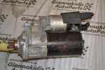 Μίζα Volkswagen Golf Jetta Touran 1.4cc TSI 140PS 2002-2010 0001121412