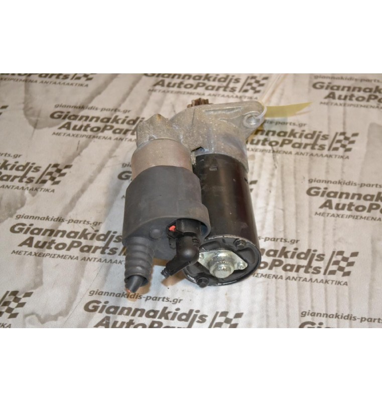 Μίζα Volkswagen Golf Jetta Touran 1.4cc TSI 140PS 2002-2010 0001121412