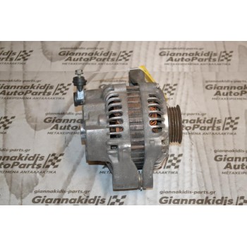 Δυναμό Suzuki Grand Vitara 1.6cc G16B 1999-2005