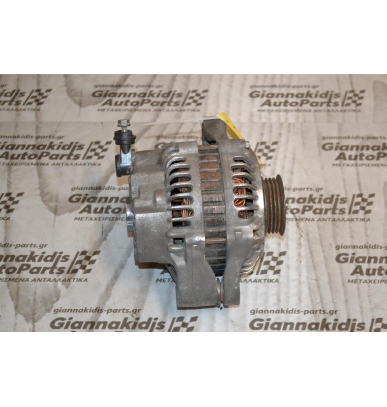 Δυναμό Suzuki Grand Vitara 1.6cc G16B 1999-2005