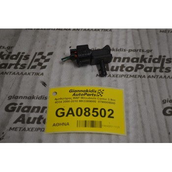 Αισθητήρας MAP Mitsubishi Canter 3.9cc 4D34 2000-2010 MK3369080  0798005580