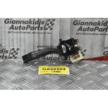 Διακόπτης Φώτων Φλας-Φλασιέρα Toyota Hiace  2006-2012 17A089A (16pins)