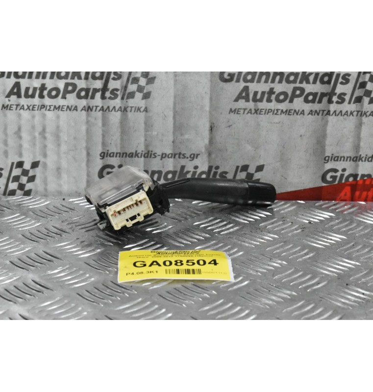 Διακόπτης Φώτων / Φλας Toyota Hiace Corolla Land Cruiser 4Runner Hilux 2005-2012 17A089A (16pins) (Subaru / Mazda / Lexus)